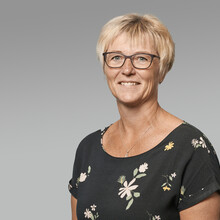 Hanne Bjørk